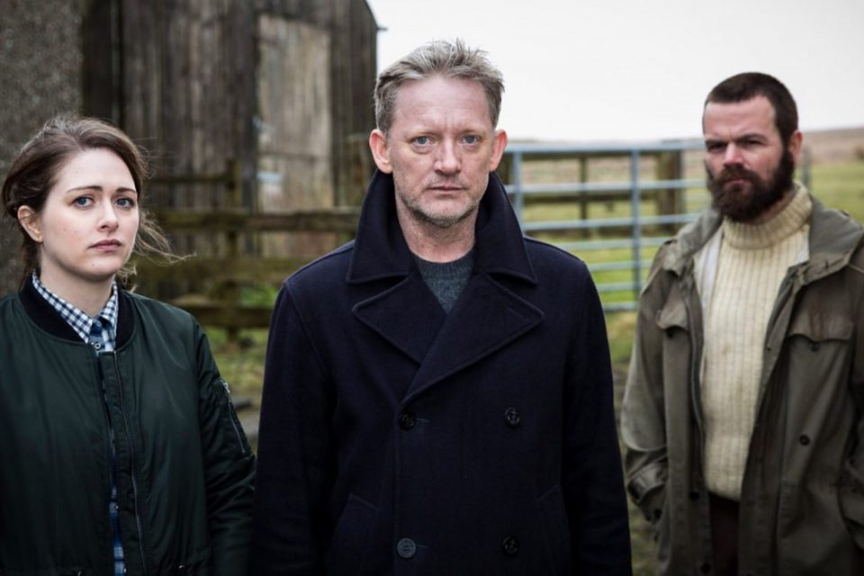 Shetland, Series 4 | Blazing Griffin