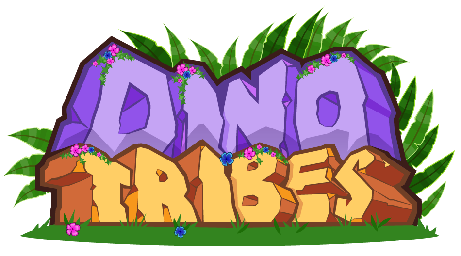 the tribez dino building competition